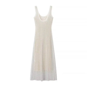 Vestido Minaj Diamond