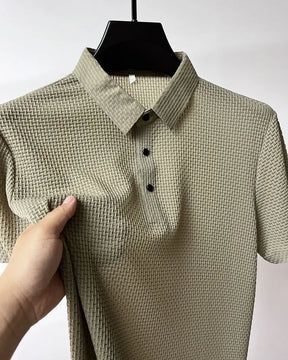 Polo MaxComfort - Estilo e Conforto Absoluto