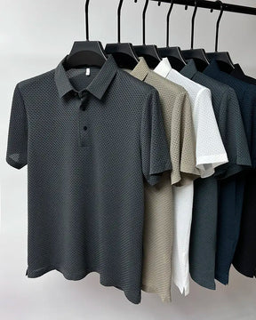 Polo MaxComfort - Estilo e Conforto Absoluto