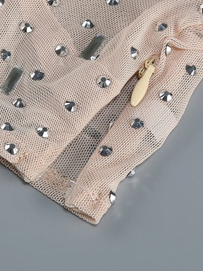 Conjunto Crystal  Diamond