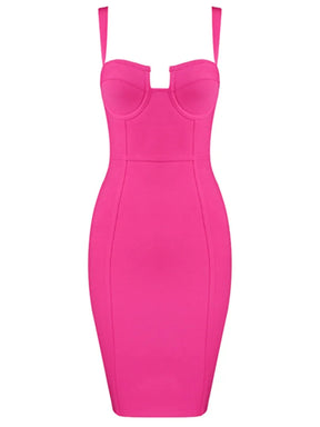 Vestido Elizabeth