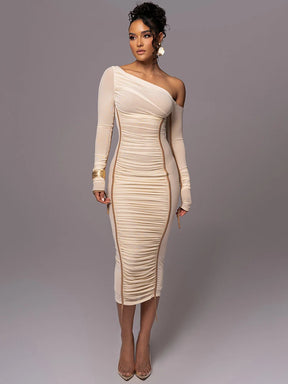 Vestido Khaleesi