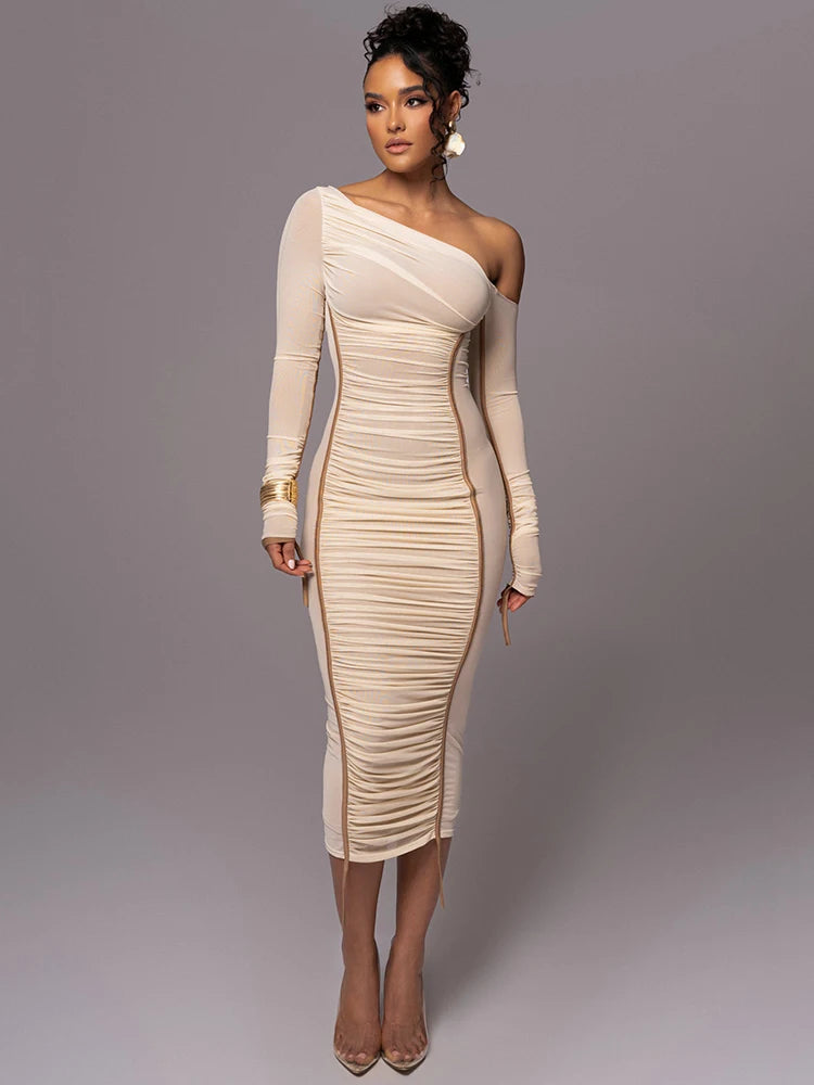 Vestido Khaleesi