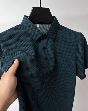 Polo MaxComfort - Estilo e Conforto Absoluto