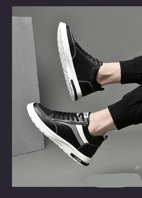 Sneakers Monolith Man Elevator +10cm