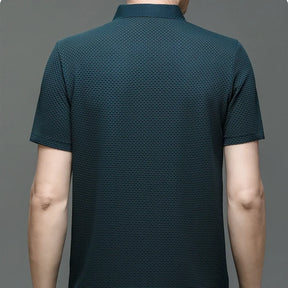 Polo MaxComfort - Estilo e Conforto Absoluto