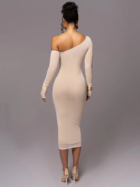 Vestido Khaleesi