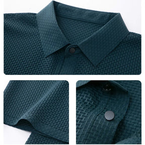 Polo MaxComfort - Estilo e Conforto Absoluto