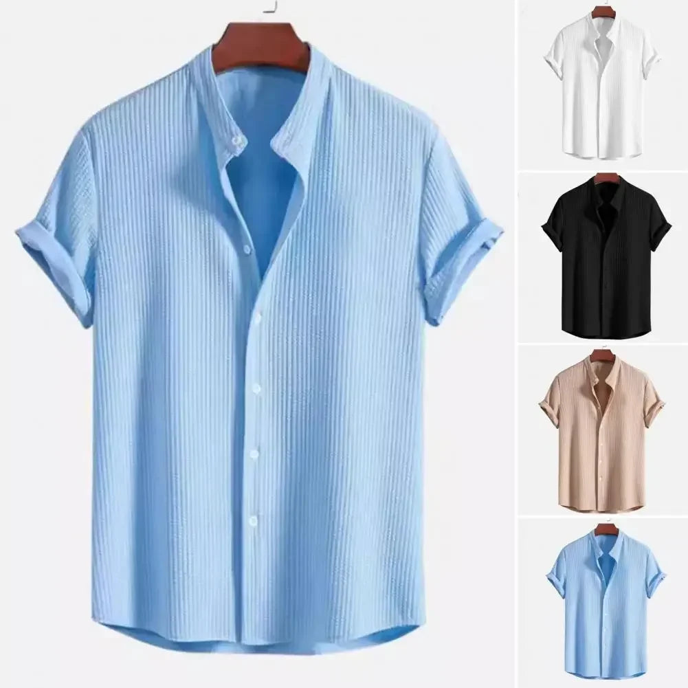 Camisa  Social Scofield