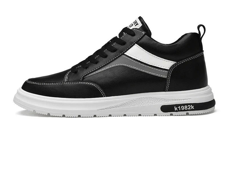 Sneakers Monolith Man Elevator +10cm