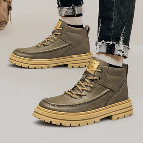 Bota  Space  + 8cm