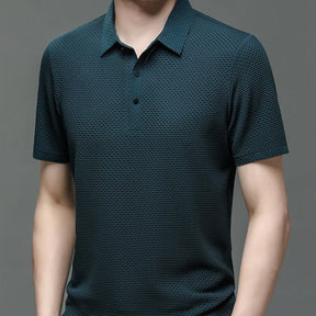 Polo MaxComfort - Estilo e Conforto Absoluto