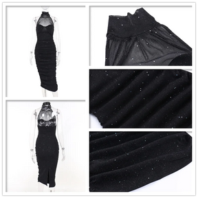 Vestido Yolanda Long