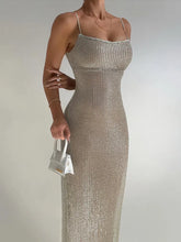 Vestido Longo Daenerys