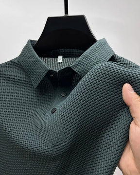 Polo MaxComfort - Estilo e Conforto Absoluto