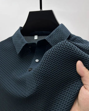 Polo MaxComfort - Estilo e Conforto Absoluto