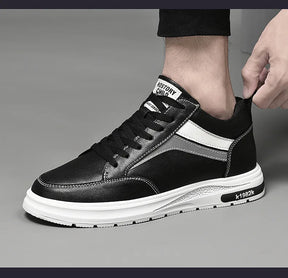 Sneakers Monolith Man Elevator +10cm