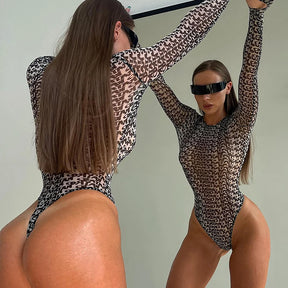 Body Micro Space