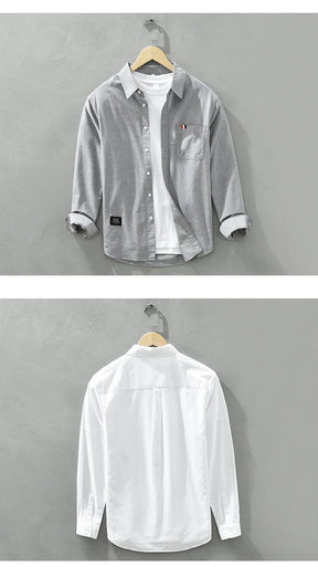 Camisa Linc