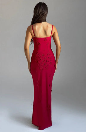 Vestido Maxi Persa