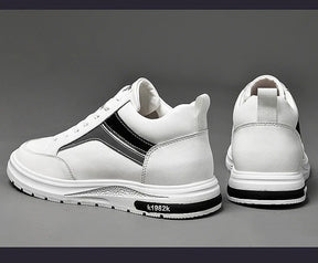 Sneakers Monolith Man Elevator +10cm