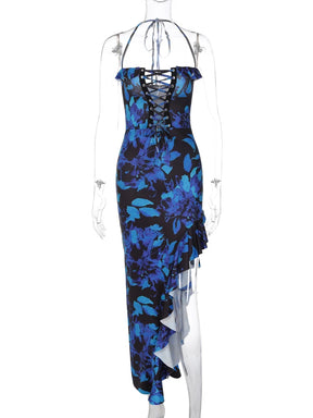 Vestido Agatha Floral