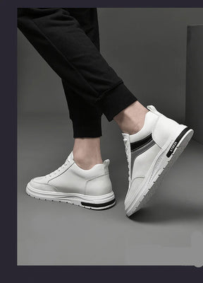 Sneakers Monolith Man Elevator +10cm