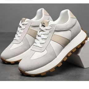 Sneakers Twist +8cm