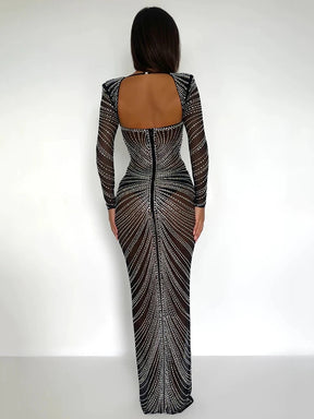 Vestido Cherye