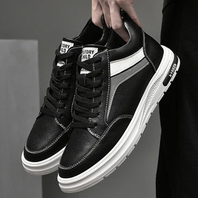 Sneakers Monolith Man Elevator +10cm