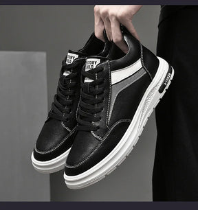 Sneakers Monolith Man Elevator +10cm