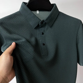 Polo MaxComfort - Estilo e Conforto Absoluto