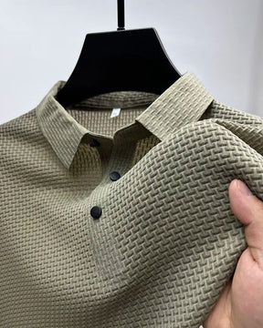 Polo MaxComfort - Estilo e Conforto Absoluto