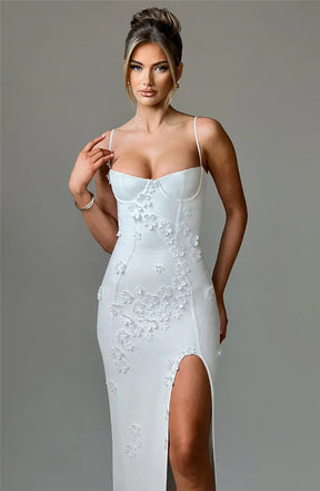 Vestido Maxi Persa