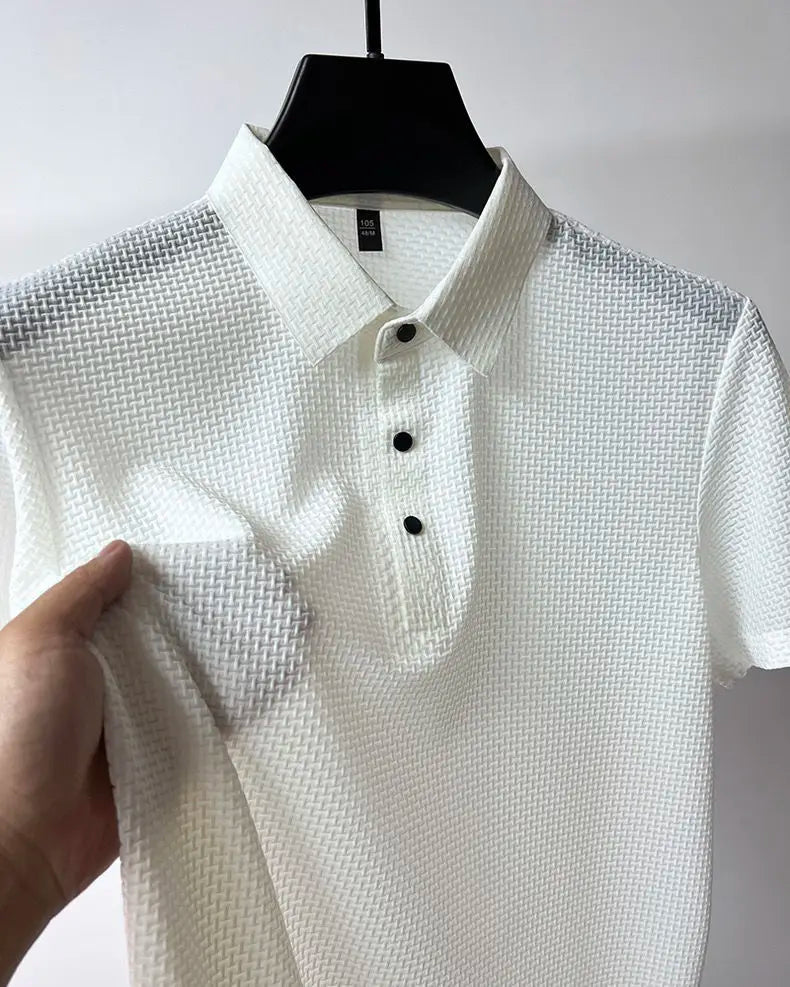 Polo MaxComfort - Estilo e Conforto Absoluto