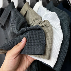 Polo MaxComfort - Estilo e Conforto Absoluto