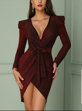 Vestido Monique