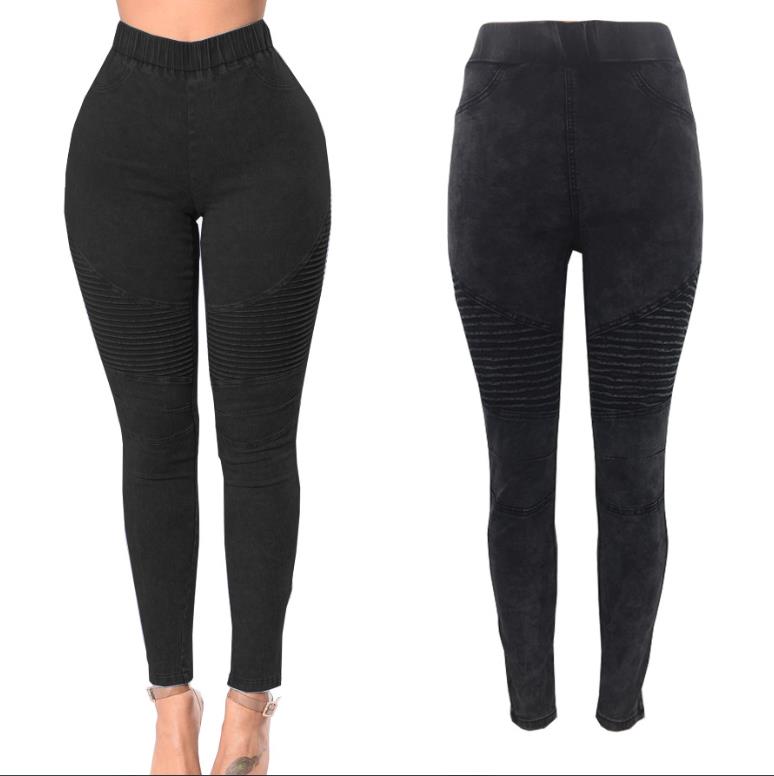 Calça Jeans  Mavie