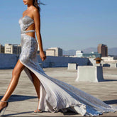 Vestido Diamond