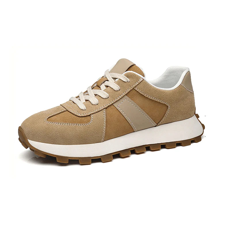 Sneakers Twist +8cm