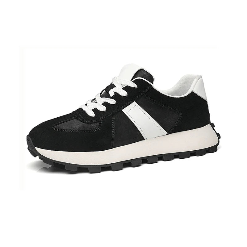 Sneakers Twist +8cm