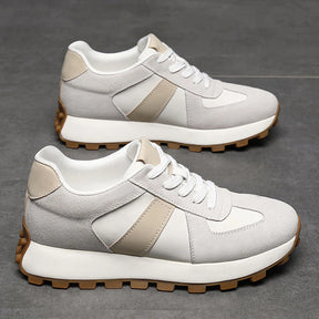 Sneakers Twist +8cm