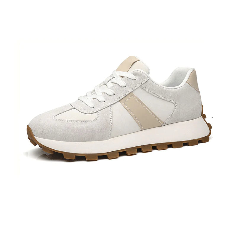 Sneakers Twist +8cm