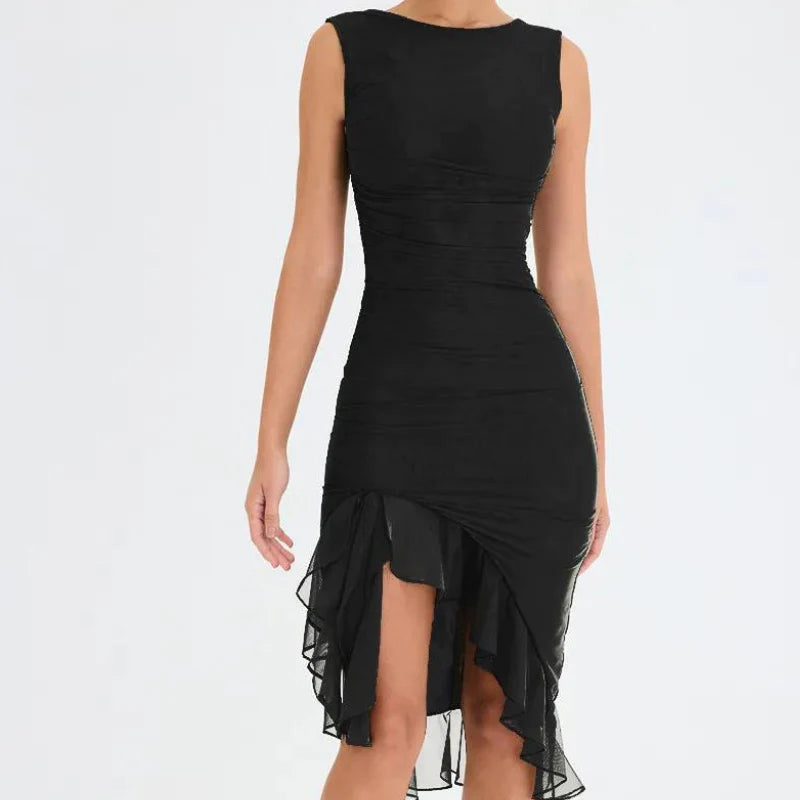 Vestido La Vie