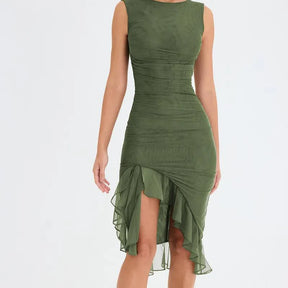 Vestido La Vie