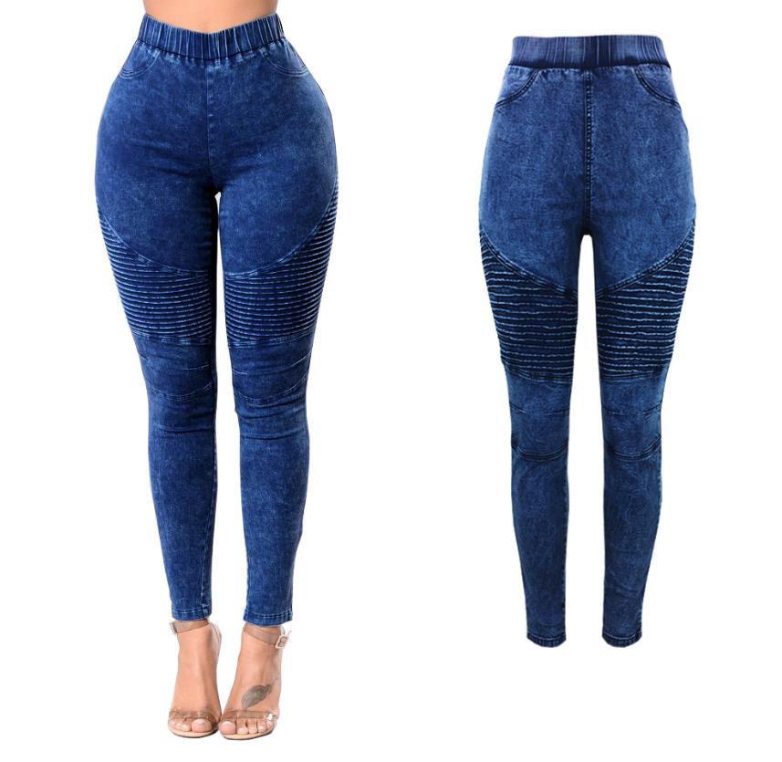 Calça Jeans  Mavie
