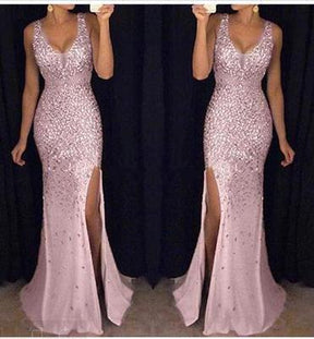 Vestido Scarleth