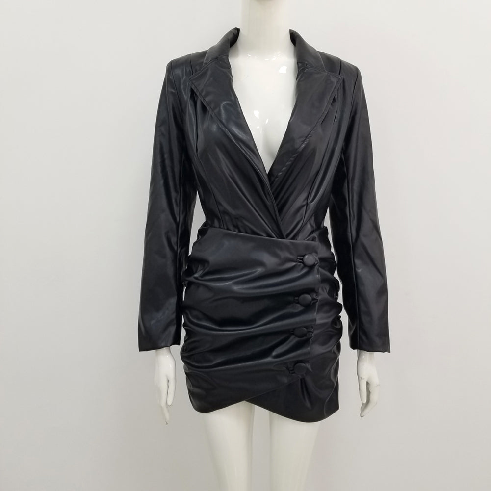 Vestido Lady Strong