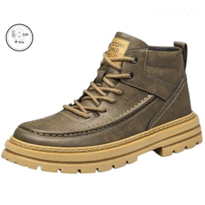 Bota  Space  + 8cm