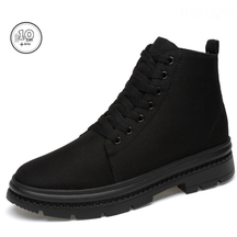 Bota Collins +10cm